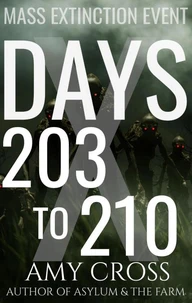 Days 203 to 210