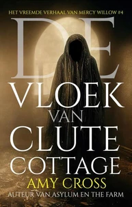 De vloek van Clute Cottage
