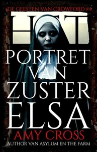 Het Portret van Zuster Elsa