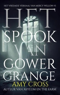 Het spook van Gower Grange