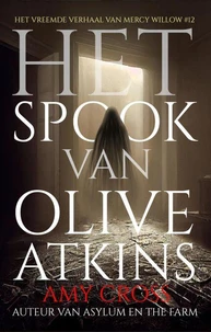 Het spook van Olive Atkins