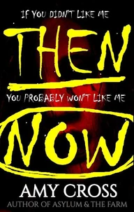 If You Didn't Like Me Then, You Probably Won't Like Me Now