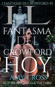Il fantasma del Crowford Hoy