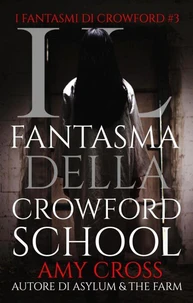 Il fantasma della Crowford School