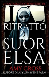 Il ritratto di Suor Elsa