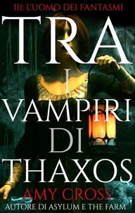 L’uomo dei fantasmi