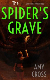 The Spider's Grave