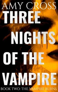 The Vampire Burns