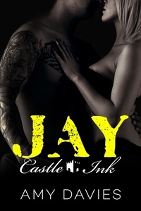  Amy Davies - Jay - Castle Ink.