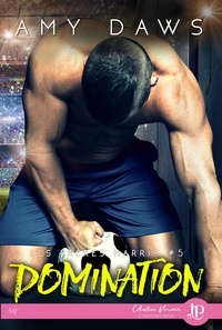 Amy Daws - Les frères Harris Tome 5 : Domination.