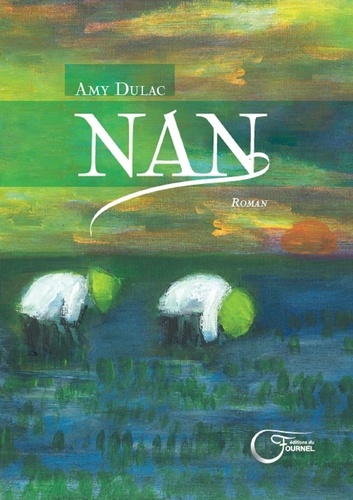 Amy Dulac - Nan.