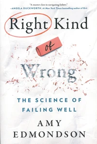 Right Kind of Wrong