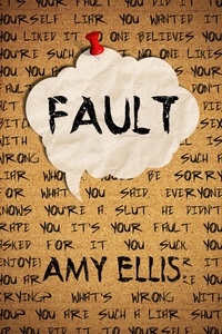  Amy Ellis - Fault.
