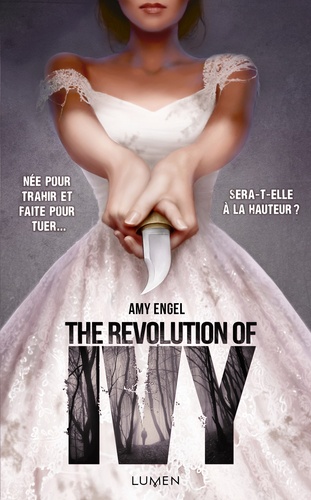 The Book of Ivy Tome 2 The Revolution of Ivy - Occasion