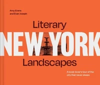 Literary Landscapes: New York