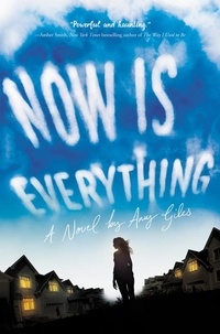 Amy Giles - Now Is Everything.