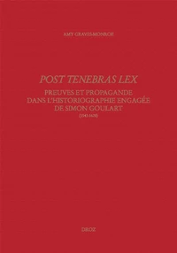 Post tenebras lex