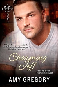  Amy Gregory - Charming Jeff Finding Perfect Book 7 - Finding Perfect, #7.
