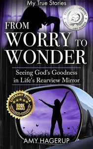 From Worry to Wonder: Seeing God's Goodness in Life's Rearview Mirror