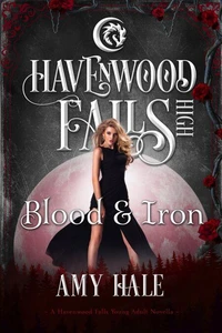 Blood &amp; Iron