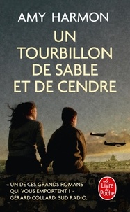 Téléchargement gratuit bookworm nederlands Un tourbillon de sable et de cendre par Amy Harmon, Laurent Bury 9782253248620 (French Edition) MOBI