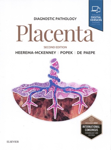 Diagnostic Pathology Placenta 2nd edition