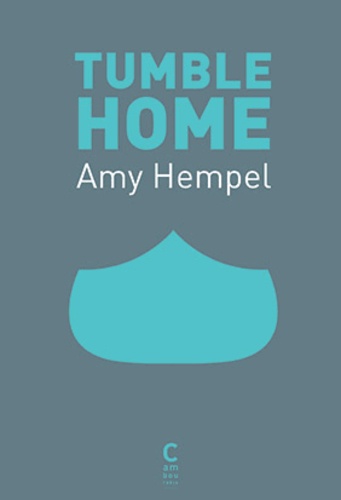 Amy Hempel - En forme de coeur.