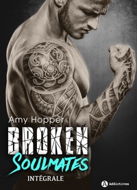 Amy Hopper - Broken Soulmates (intégrale).