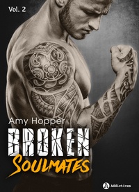 Amy Hopper - Broken Soulmates - Vol. 2/3.