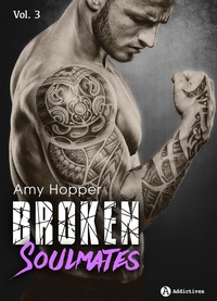Amy Hopper - Broken Soulmates - Vol. 3/3.