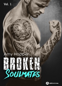 Amy Hopper - Broken Soulmates.