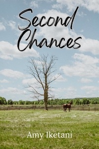 Amy Iketani - Second Chances.