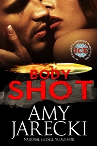  Amy Jarecki - Body Shot - ICE, #2.