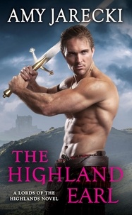 Amy Jarecki - The Highland Earl.