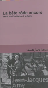 La bête rode encore