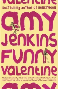 Amy Jenkins - Funny Valentine.