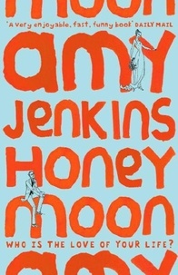 Amy Jenkins - Honeymoon.