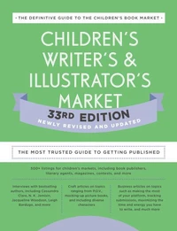 Children's Writer's &amp; Illustrator's Market 33rd Edition