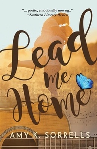  Amy K. Sorrells - Lead Me Home.