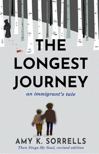  Amy K. Sorrells - The Longest Journey.