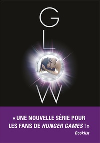 Amy Kathleen Ryan - Mission Nouvelle Terre Tome 1 : Glow.