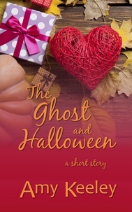  Amy Keeley - The Ghost and Halloween.