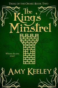 The King's Minstrel