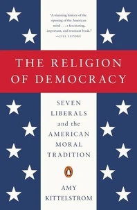 The Religion of Democracy