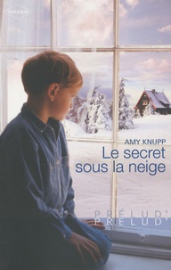 Amy Knupp - Le secret sous la neige.