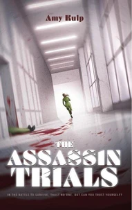 The Assassin Trials