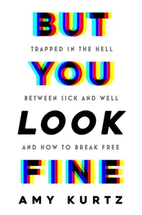 But You Look Fine