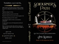  Amy Kurylo - Sojourner's Path - Sojourner Series, #1.
