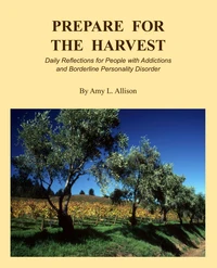 Prepare for the Harvest