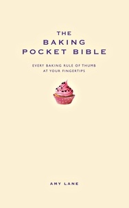 Amy Lane - The Baking Pocket Bible.